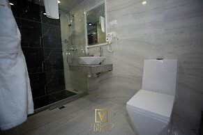 Viaggio Hotel
