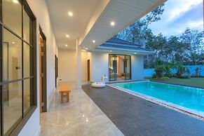 Cha De lay Private Pool Villa Ao Nang Krabi
