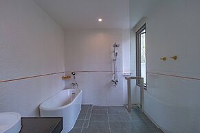 Cha De lay Private Pool Villa Ao Nang Krabi