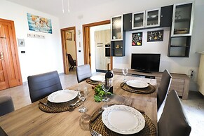 Surya's House Otranto