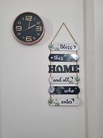 Happy Home Living