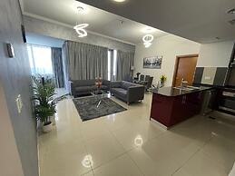 Homes2Retreat 2Bedroom Apt Full Sea View