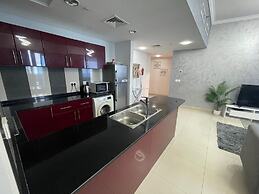 Homes2Retreat 2Bedroom Apt Full Sea View