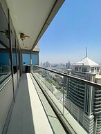 Homes2Retreat 2Bedroom Apt Full Sea View