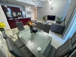 Homes2Retreat 2Bedroom Apt Full Sea View