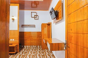 Hotel O Atifah Homes