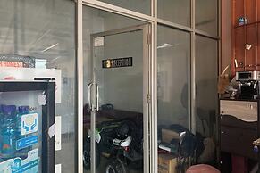 Hotel O Atifah Homes