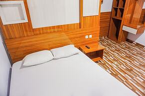 Hotel O Atifah Homes