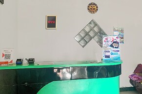Hotel O Atifah Homes