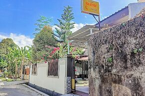 Hotel O Atifah Homes