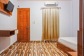 Hotel O Atifah Homes