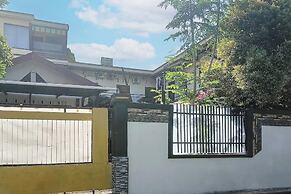 Hotel O Atifah Homes