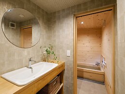 Kiyu Machiya House