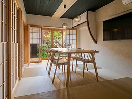 Kiyu Machiya House