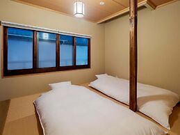 Kiyu Machiya House