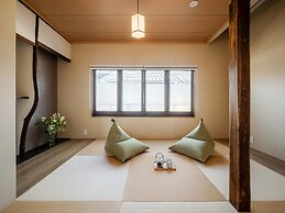 Kiyu Machiya House