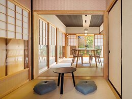 Kiyu Machiya House