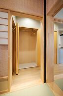 Kiyu Machiya House