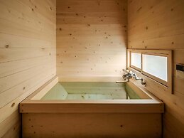 Kiyu Machiya House