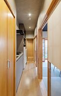 Kiyu Machiya House