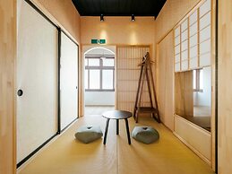 Kiyu Machiya House