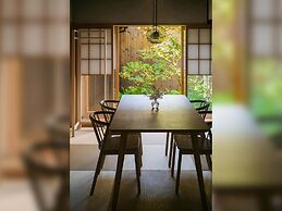 Kiyu Machiya House