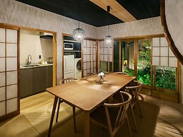 Kiyu Machiya House