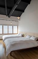 Kiyu Machiya House