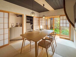 Kiyu Machiya House