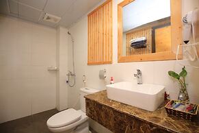 Acasa Panorama Homestay