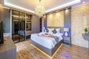 Ocean Golf Rubi Villa by Nagisa Bali