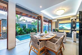 Ocean Golf Rubi Villa by Nagisa Bali