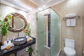 Ocean Golf Rubi Villa by Nagisa Bali