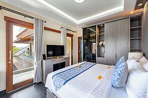 Ocean Golf Rubi Villa by Nagisa Bali