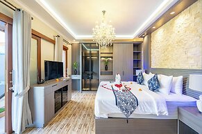 Ocean Golf Rubi Villa by Nagisa Bali