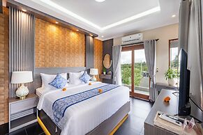 Ocean Golf Rubi Villa by Nagisa Bali