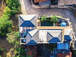 Ocean Golf Rubi Villa by Nagisa Bali