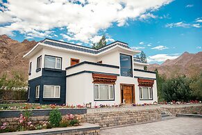 Angkasa Ladakh Resort