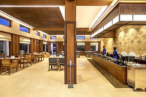 Angkasa Ladakh Resort