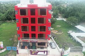 Hotel Meridian Murshidabad