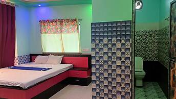 Hotel Meridian Murshidabad
