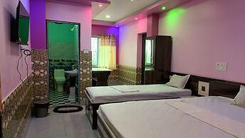Hotel Meridian Murshidabad