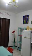 La Gorgone city center apartments
