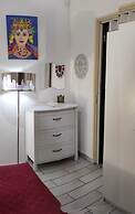La Gorgone city center apartments
