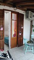 La Gorgone city center apartments