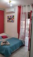 La Gorgone city center apartments
