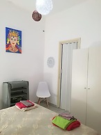 La Gorgone city center apartments