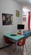 La Gorgone city center apartments