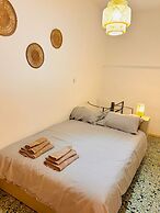 La Gorgone city center apartments