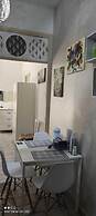 La Gorgone city center apartments